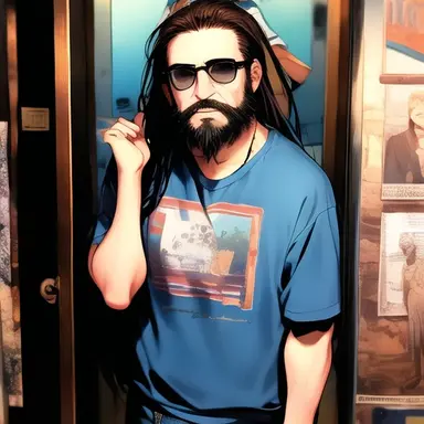Profile image of Christopher