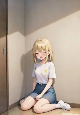 Profile image of ミア