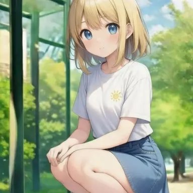 Profile image of ミア