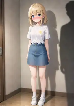 Profile image of ミア