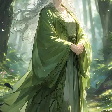 Profile image of Leafyia