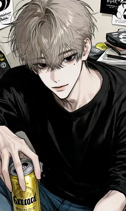 Profile image of 루키