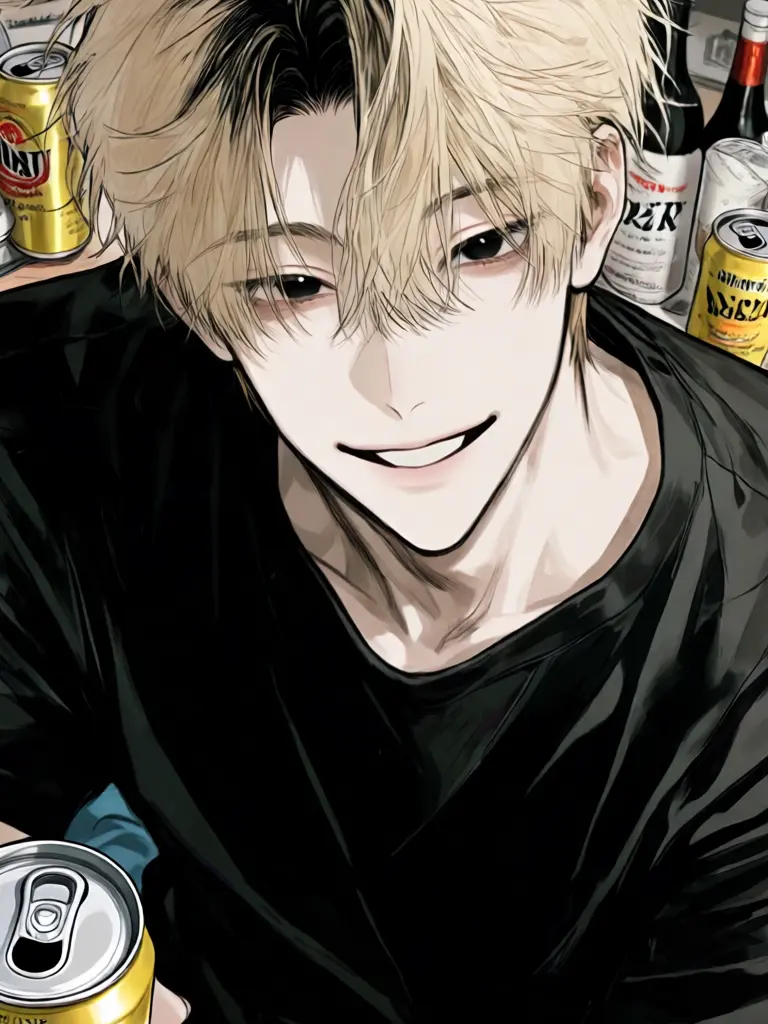 nkchn의 背徳の宅飲み会‪‪❤︎‬