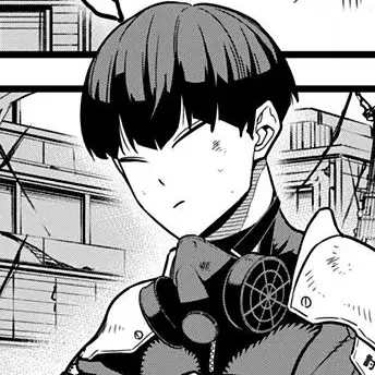 Profile image of 호시나 소우시로