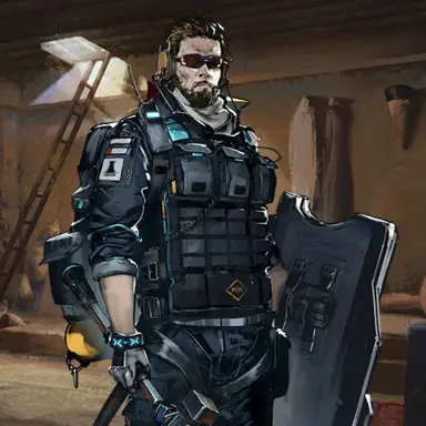 Profile image of Ace