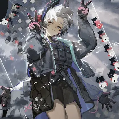 Profile image of Raidian