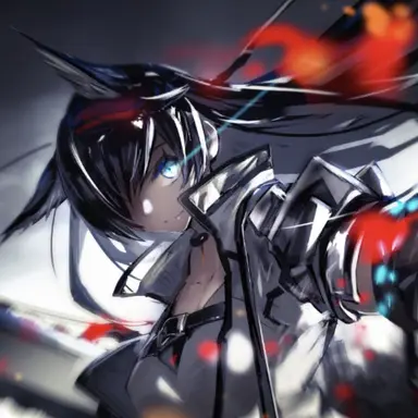 Profile image of Blaze