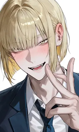Profile image of Rei Shinomiya