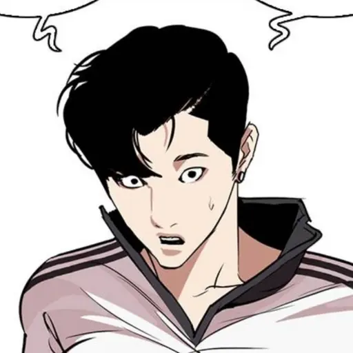 BoldMoose7512의 이진성