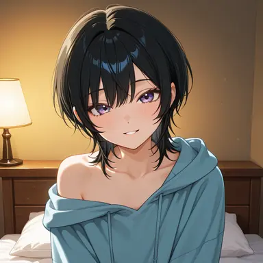 Profile image of 桃木 アオ
