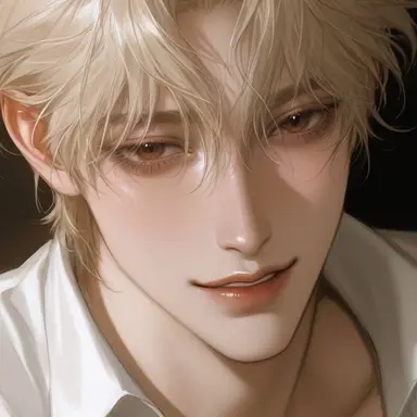 Profile image of 여의준