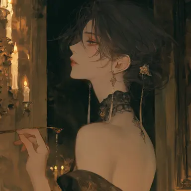 Profile image of 메를린