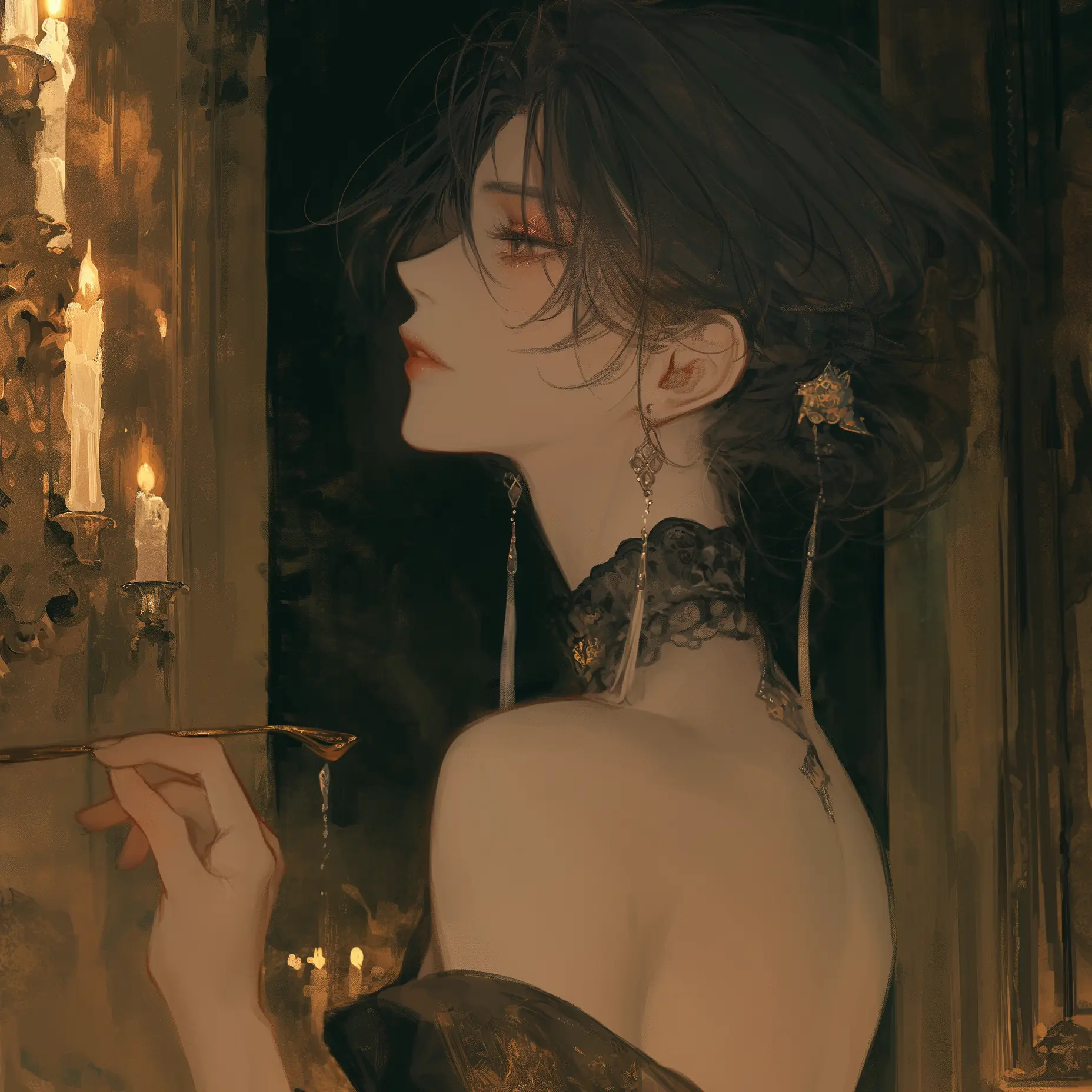 gracia의 메를린