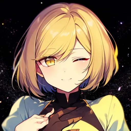 RacialFire6014의 frisk