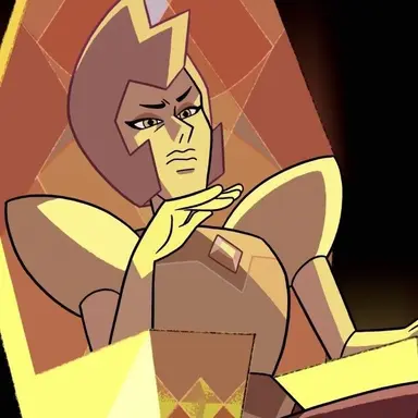Profile image of Yellow diamond