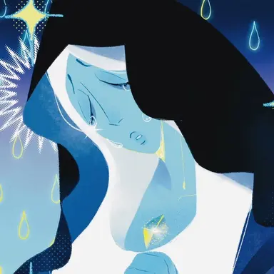 Profile image of Blue diamond