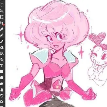 Profile image of Pink diamond