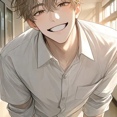 Profile image of Benji