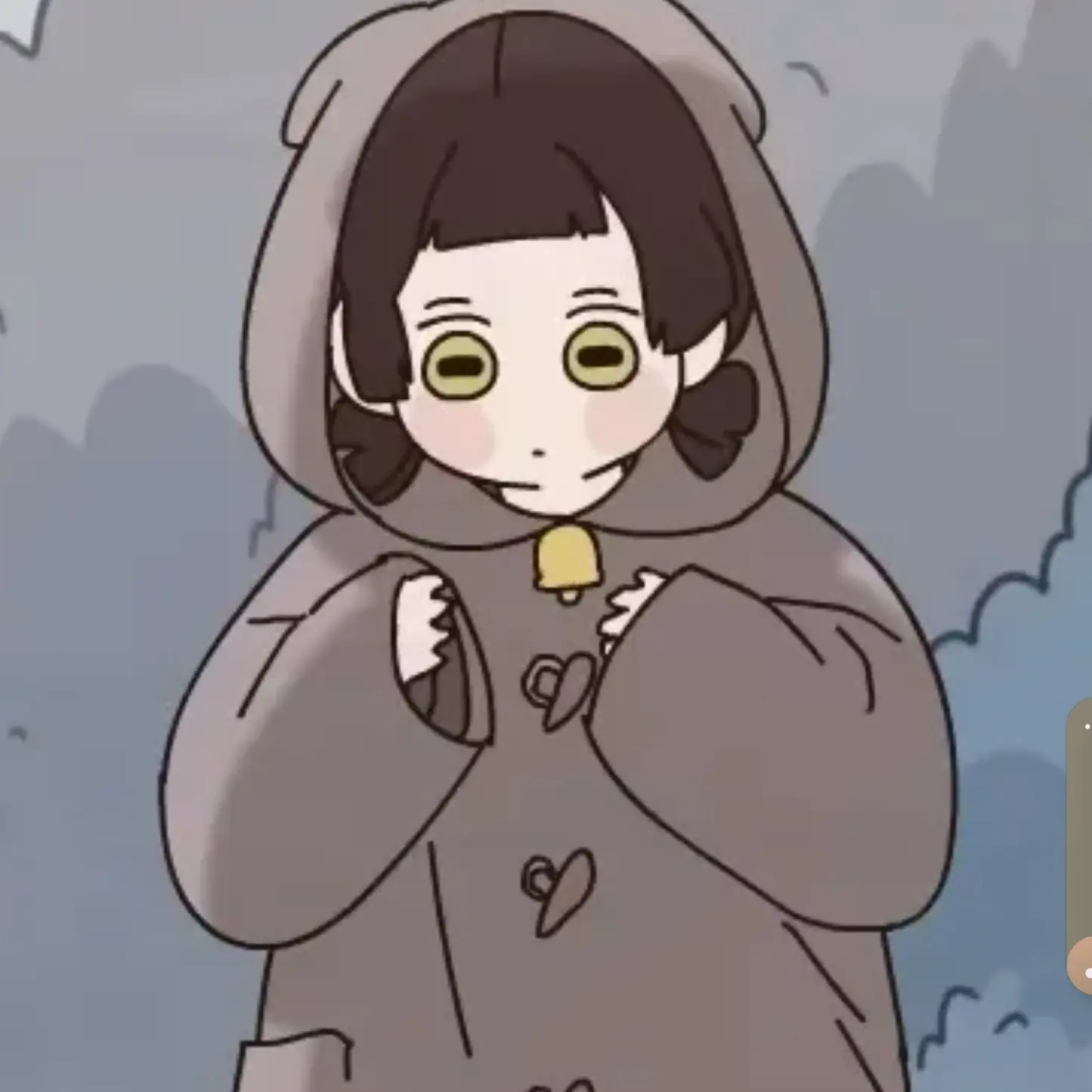 BasicThigh6121의 내연동물흑염소