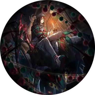 Profile image of 그레고르