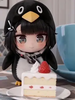 Profile image of ググガガペンギン