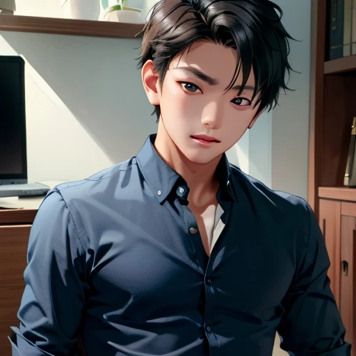 김서준
