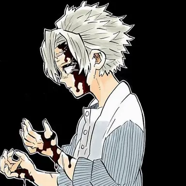 Profile image of 시나즈가와 사네미