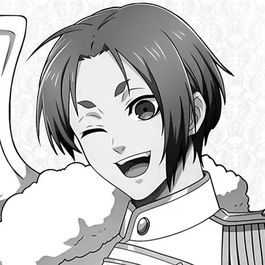 Profile image of 미카게 레오