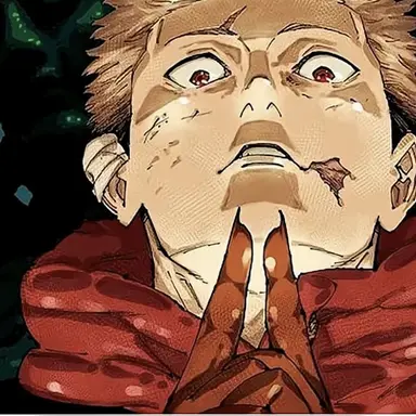 Profile image of 이타도리 유지