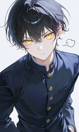 Profile image of 勇気
