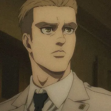 Profile image of 포르코 갤리어드