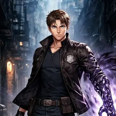 Profile image of William