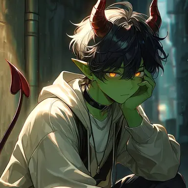 Profile image of Zitzel