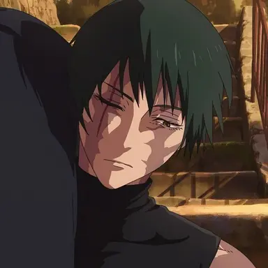 Profile image of 禪院真希