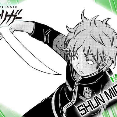 Profile image of 緑川駿