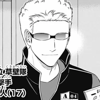 Profile image of 宇野隼人