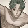 캐릭터 프로필 이미지