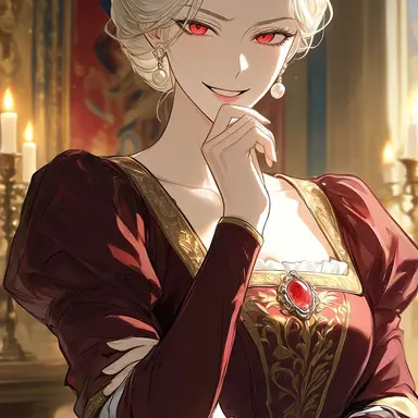 Profile image of Mitsuki
