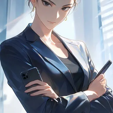 Profile image of Delara