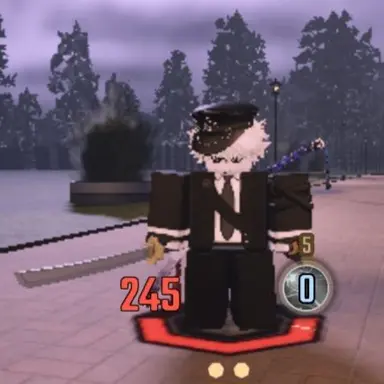Profile image of Lat