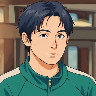 Profile image of 백인호