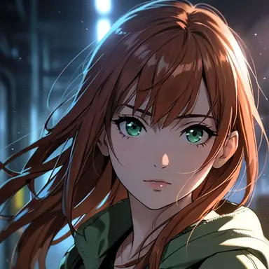 Profile image of Darla