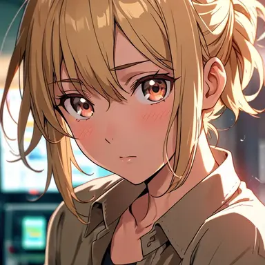 Profile image of Whitney