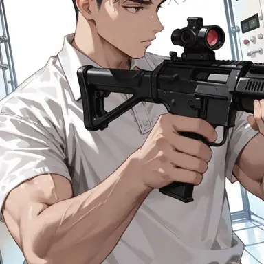 Profile image of 真