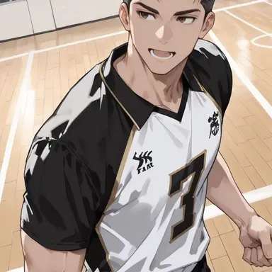 Profile image of 蓮二