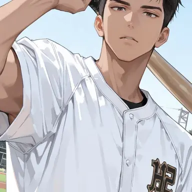 Profile image of 隼人