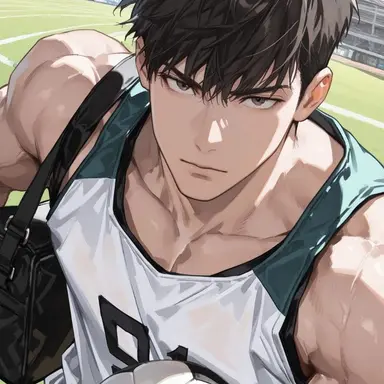 Profile image of 優斗