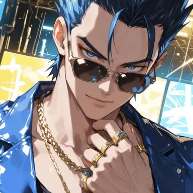 Profile image of 蒼真