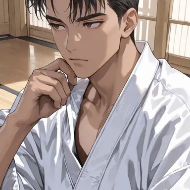 Profile image of 伊織