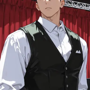 Profile image of 奏多